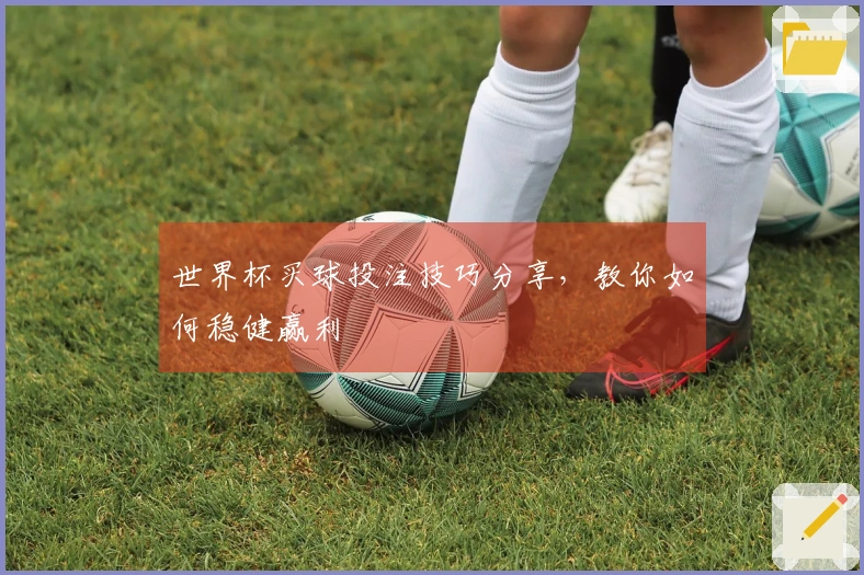 世界杯买球投注技巧分享，教你如何稳健赢利