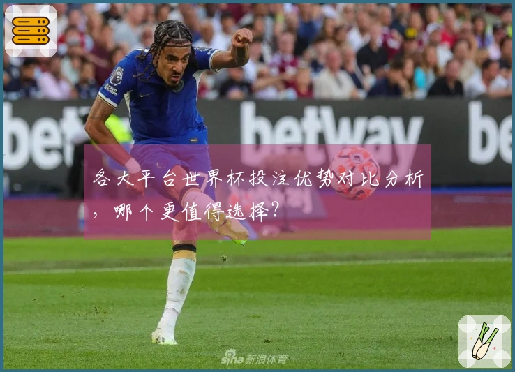 各大平台世界杯投注优势对比分析，哪个更值得选择？