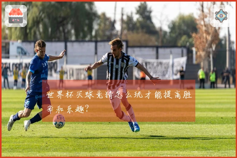 世界杯买球竞猜怎么玩才能提高胜率和乐趣？