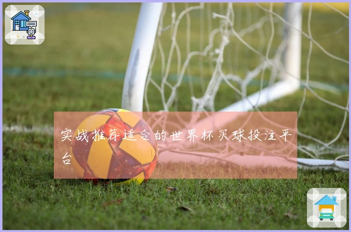 实战推荐适合的世界杯买球投注平台