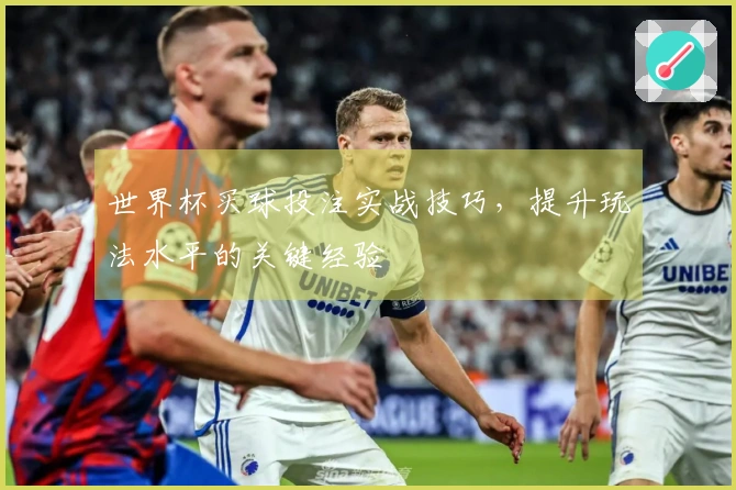 世界杯买球投注实战技巧，提升玩法水平的关键经验