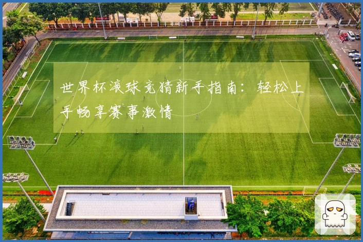 世界杯滚球竞猜新手指南：轻松上手畅享赛事激情