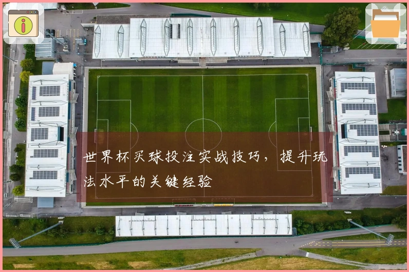 世界杯买球投注实战技巧，提升玩法水平的关键经验