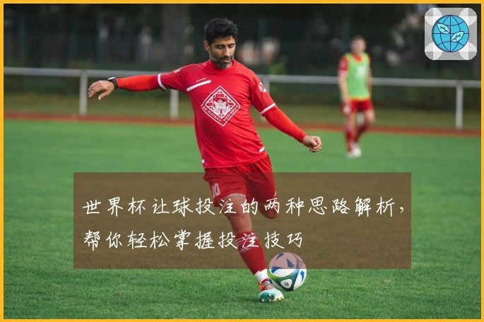 世界杯让球投注的两种思路解析，帮你轻松掌握投注技巧